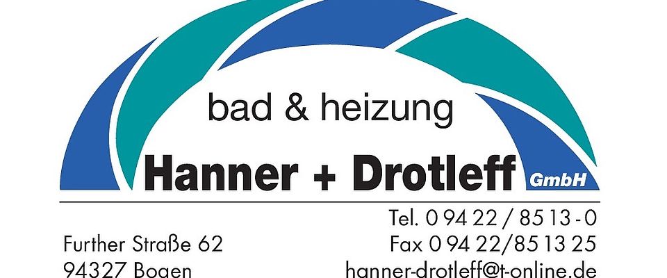 Hanner + Drotleff